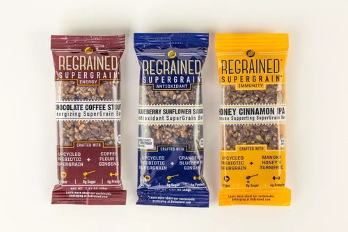 2018ift innova揭曉10大食品行業趨勢,輕量零食 迷你餐