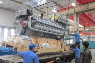 俄軍艦出海趴窩又甩鍋給中國 所購柴油發(fā)動機(jī)系民用版