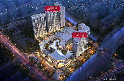 杭州四大天街不斷掀動商業(yè)熱潮,財富機會正越來越少