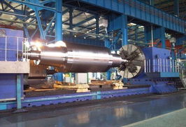 國產(chǎn)機床轉型方向 高質 高效 高端