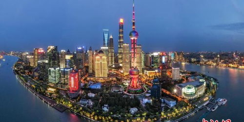 上海戰(zhàn)疫錄 經(jīng)濟(jì)金融守 滬 戰(zhàn) 上海對中國有多重要