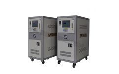 蘇州溫控設備廠家工業(yè)冷水機冷卻塔生產(chǎn)基地