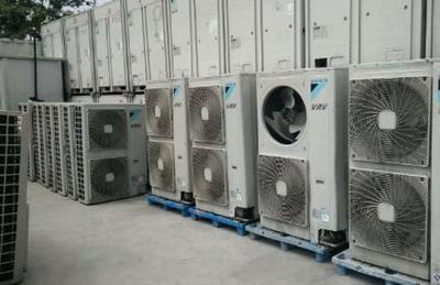 萬寧制冷設備上門回收服務