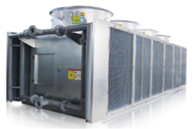 沃信制冷設備 專業品質與高效節能的典范