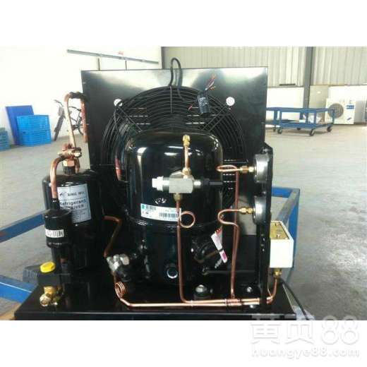 中山制冷設(shè)備回收 環(huán)保與經(jīng)濟(jì)的雙重選擇